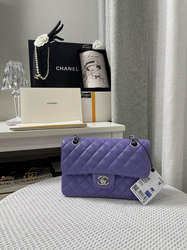 Chanel Handbags 183